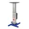 Vestil Turntable W/ Powered Height Adjustment TT-18-LA - alternate 2